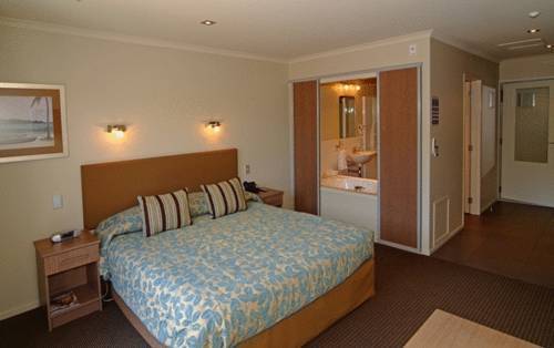 Beechtree Motel Таупо Стая снимка